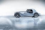 Morgan Plus Six First Edition 2019 года